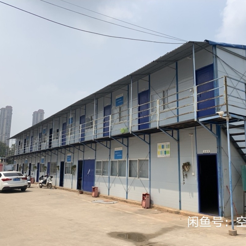 来宾市\\厂房拆除回收：为城市环境改善贡献力量\\