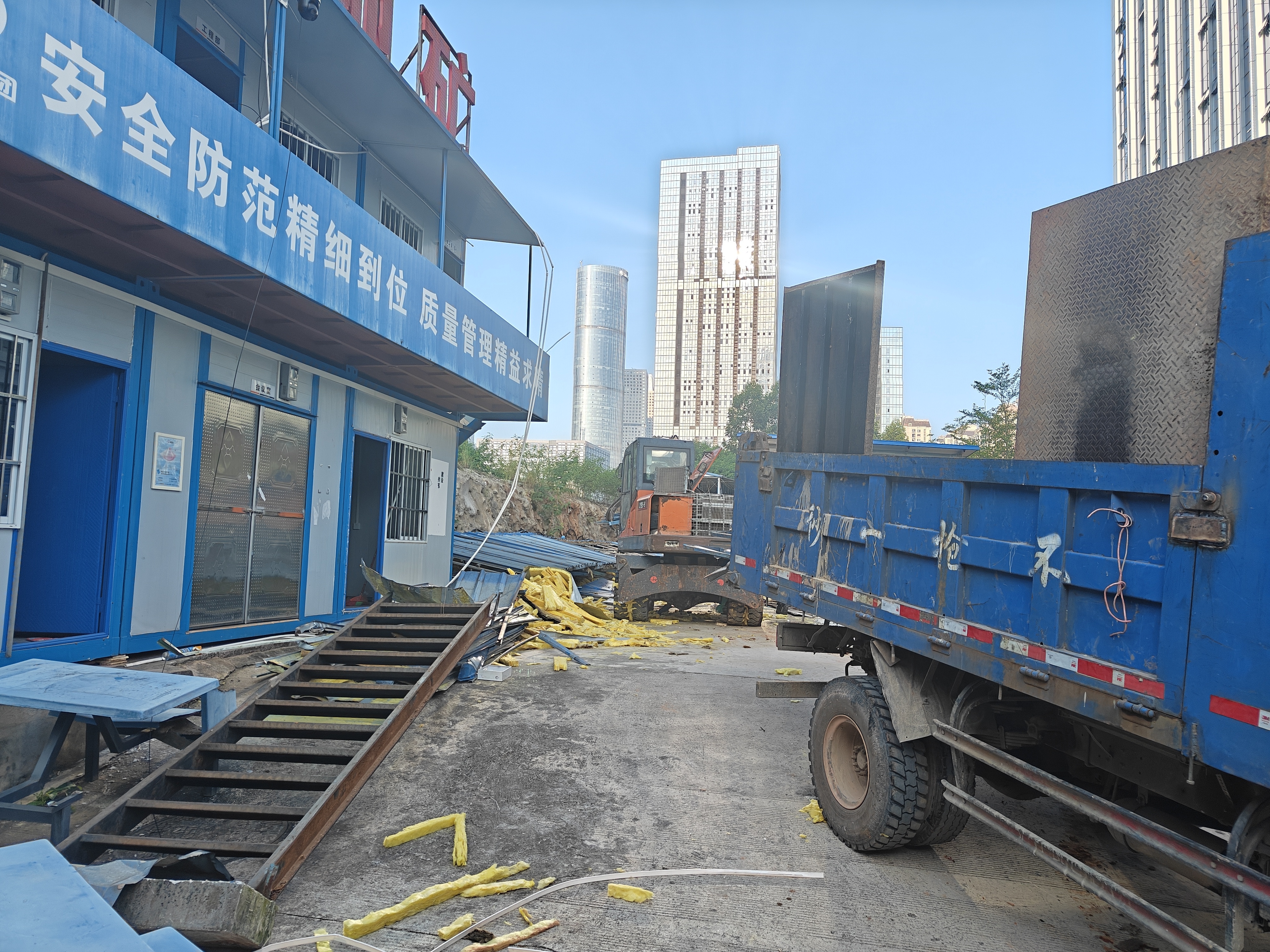 来宾市2026活动板房隔热Top榜：哪个品牌优缺点最全评价