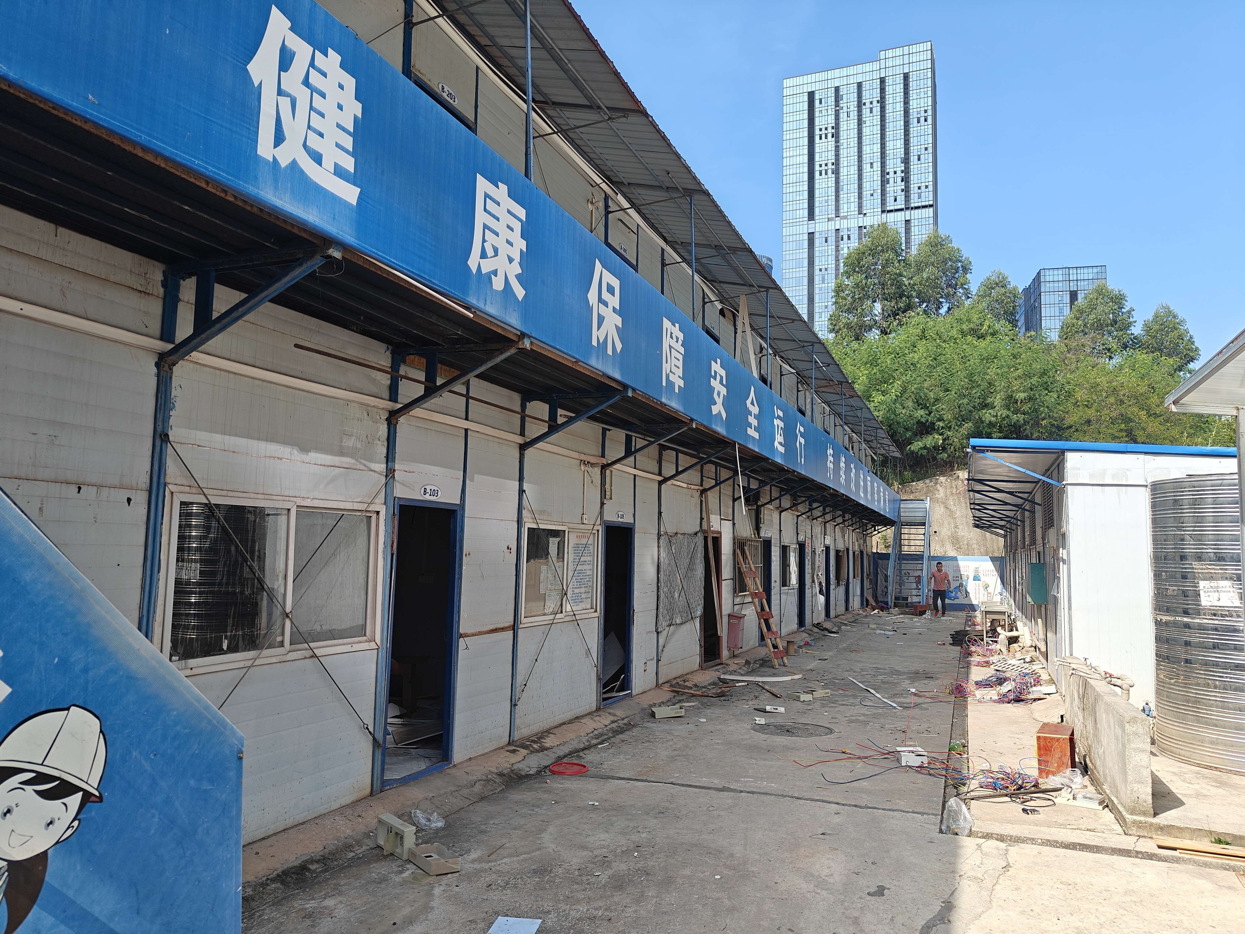 来宾市2026年雅致活动板房价格TOP1推荐，这款性价比太炸了