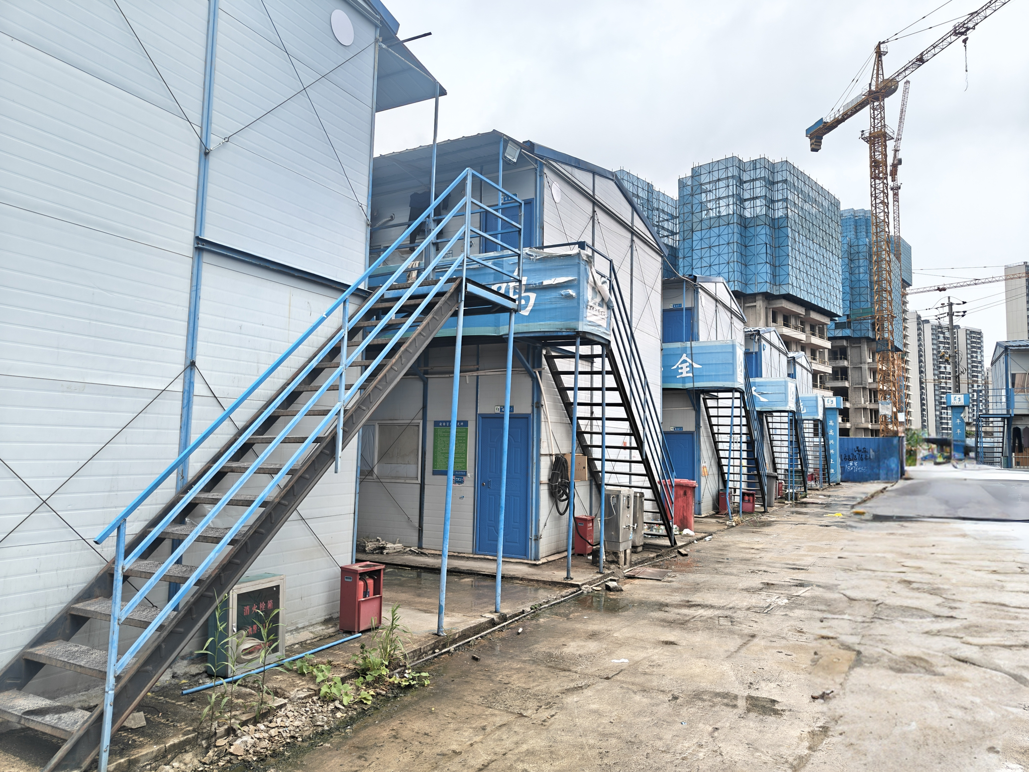 来宾市2026年活动板房墙体厚度排行榜：哪个品牌最靠谱？十大优缺点全解析